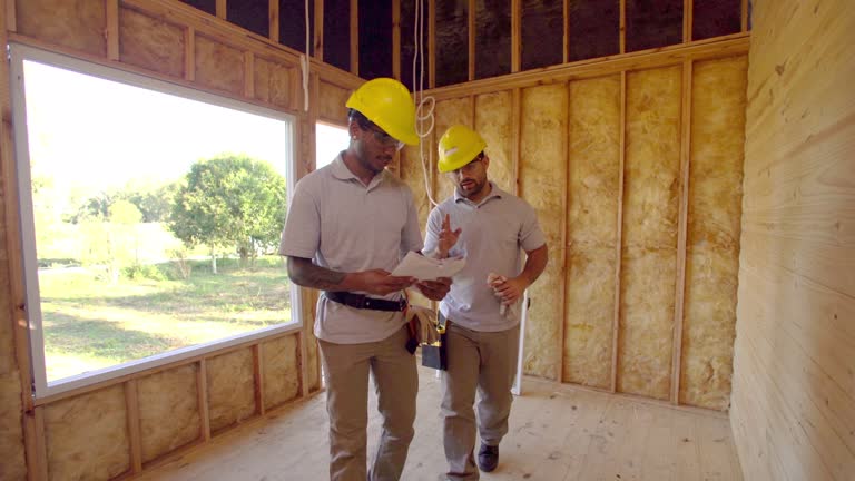 Best Crawl Space Insulation  in Cocoa, FL